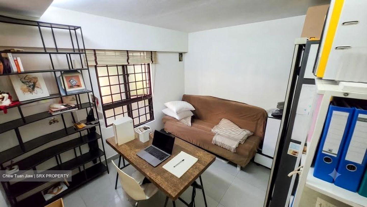 Blk 103 Henderson Crescent (Bukit Merah), HDB 4 Rooms #608403141